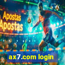 ax7.com login