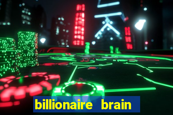 billionaire brain wave - brand new vsl from 8-figure marketer