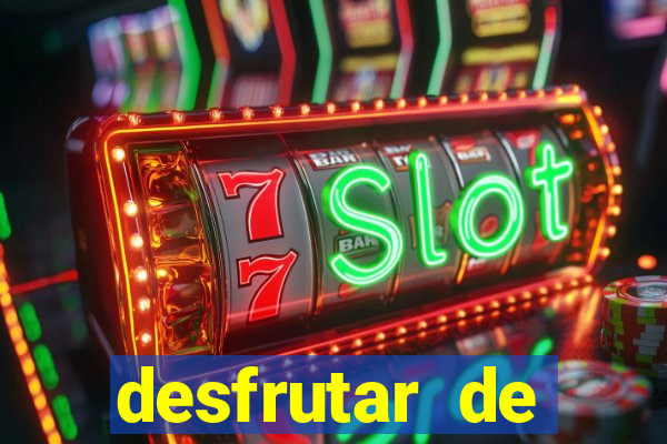 desfrutar de dinheiro atualizado