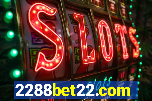 2288bet22.com