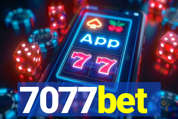 7077bet