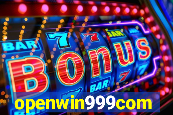 openwin999com