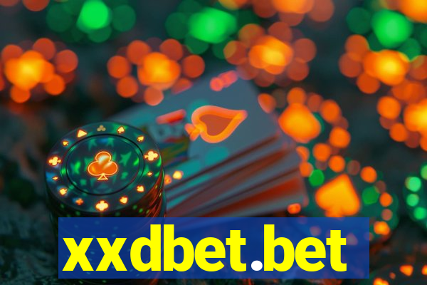 xxdbet.bet