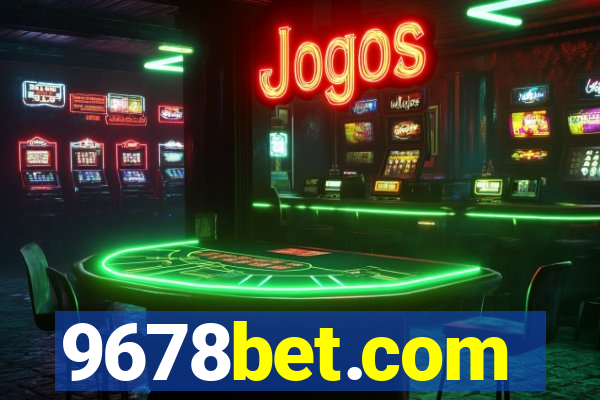 9678bet.com
