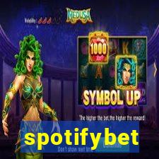 spotifybet