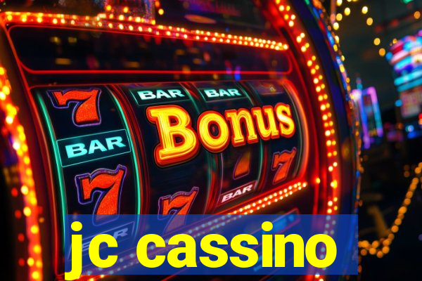jc cassino