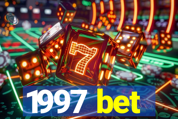 1997 bet
