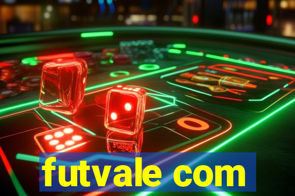 futvale com