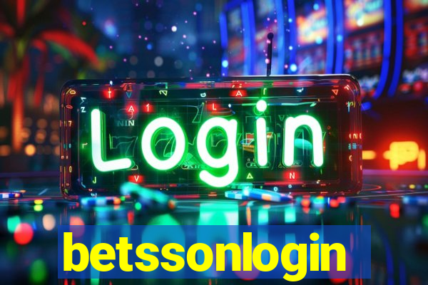 betssonlogin
