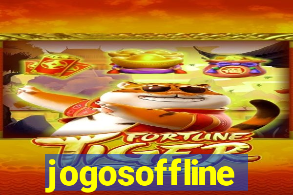 jogosoffline