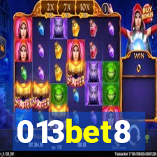 013bet8