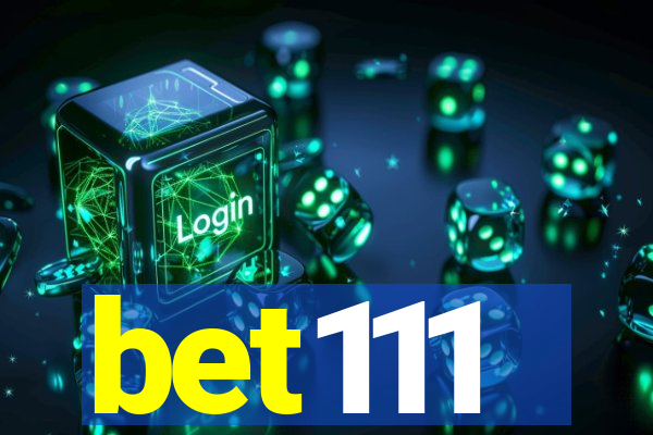 bet111