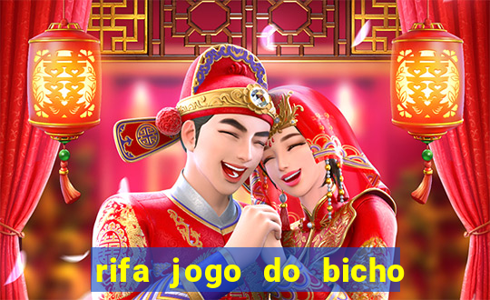 rifa jogo do bicho para imprimir