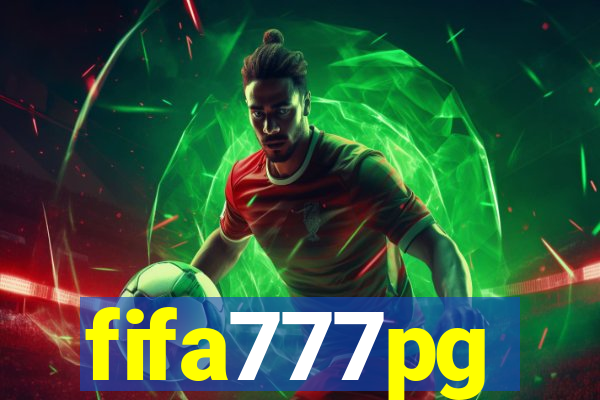 fifa777pg