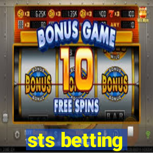 sts betting