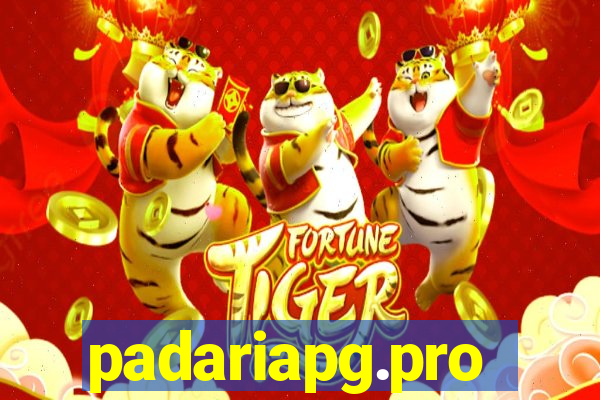 padariapg.pro