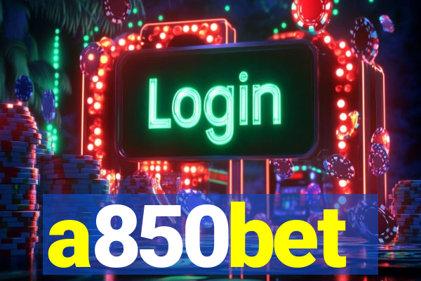 a850bet