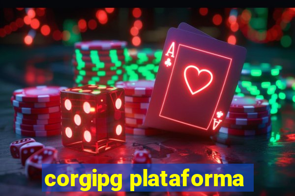 corgipg plataforma