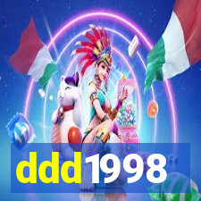 ddd1998