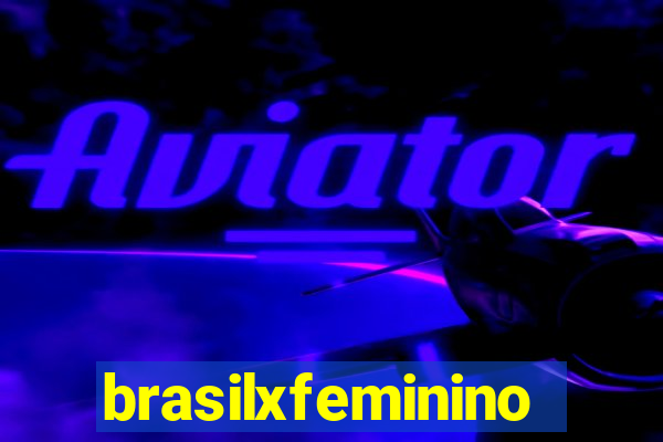 brasilxfeminino