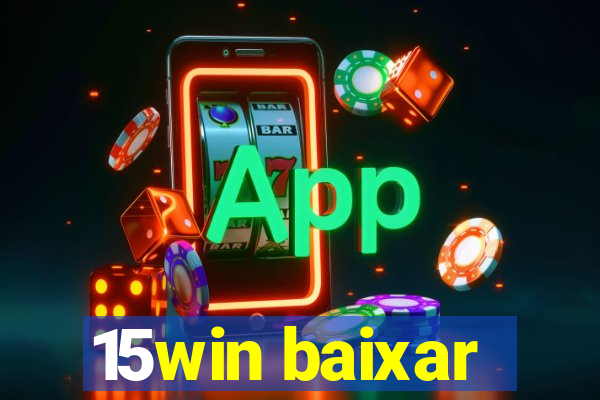 15win baixar