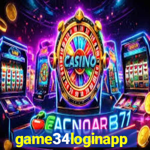 game34loginapp
