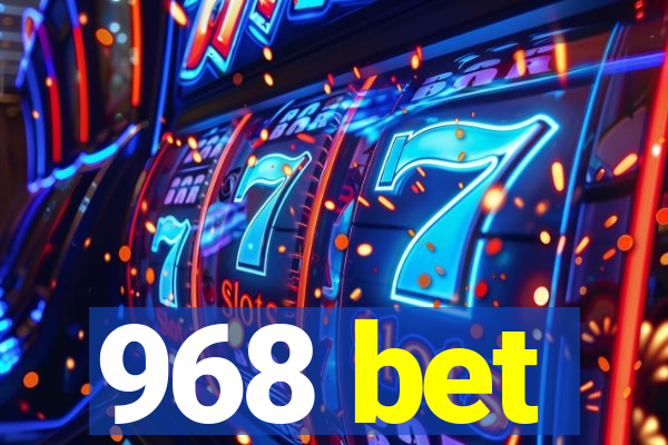 968 bet