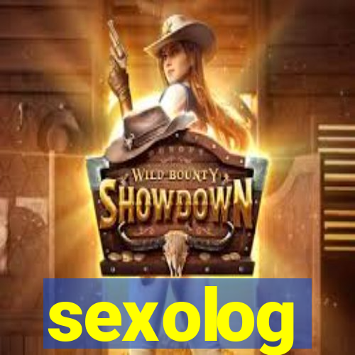 sexolog