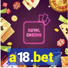 a18.bet