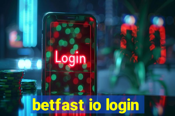 betfast io login