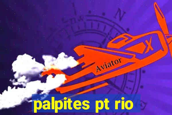 palpites pt rio