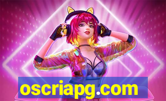oscriapg.com