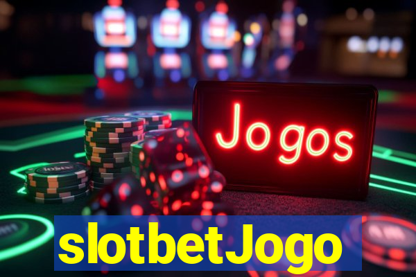 slotbetJogo