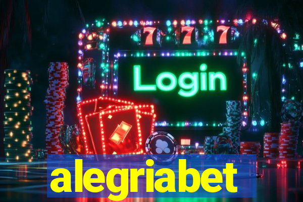 alegriabet