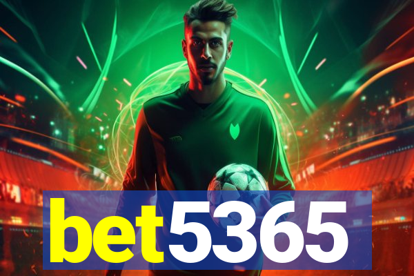bet5365