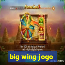 big wing jogo