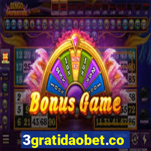 3gratidaobet.com