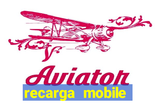 recarga mobile legends 1 real