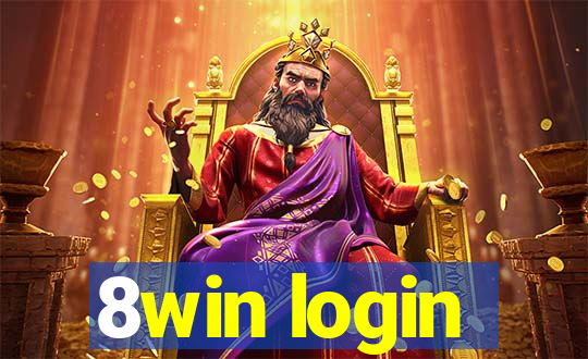 8win login