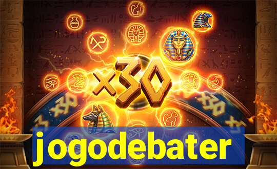 jogodebater