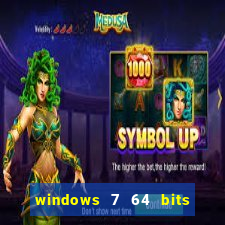 windows 7 64 bits iso download
