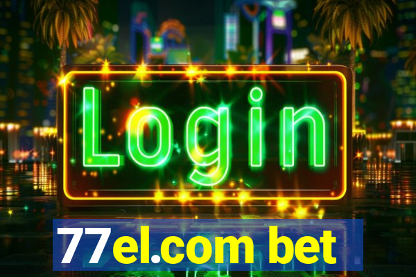 77el.com bet