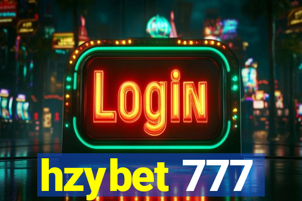 hzybet 777