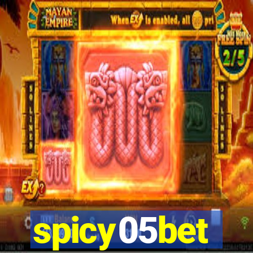 spicy05bet
