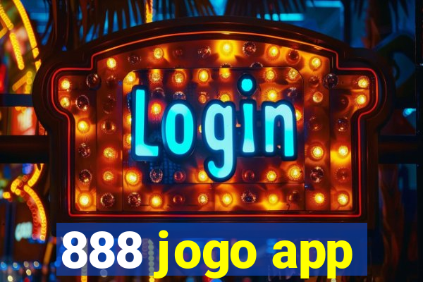 888 jogo app