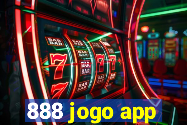 888 jogo app