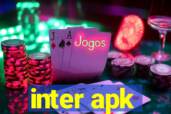 inter apk