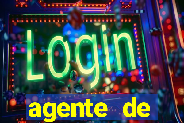 agente de plataforma de jogos