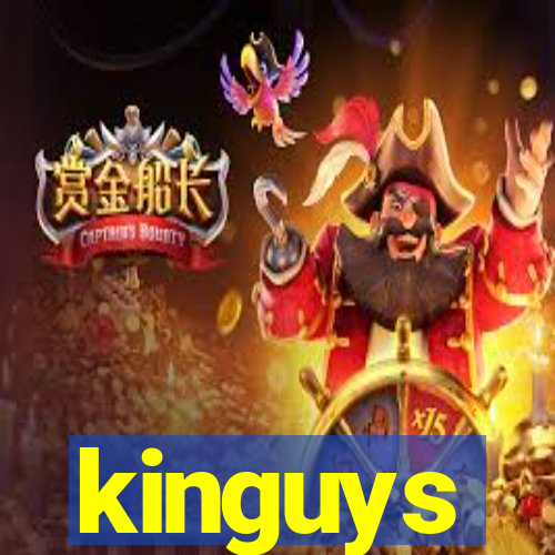 kinguys