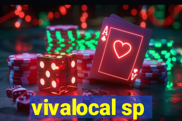vivalocal sp